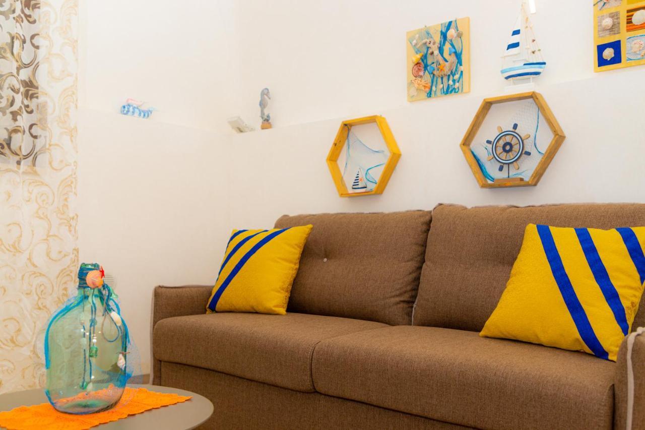 Living Bouganville Apartment *