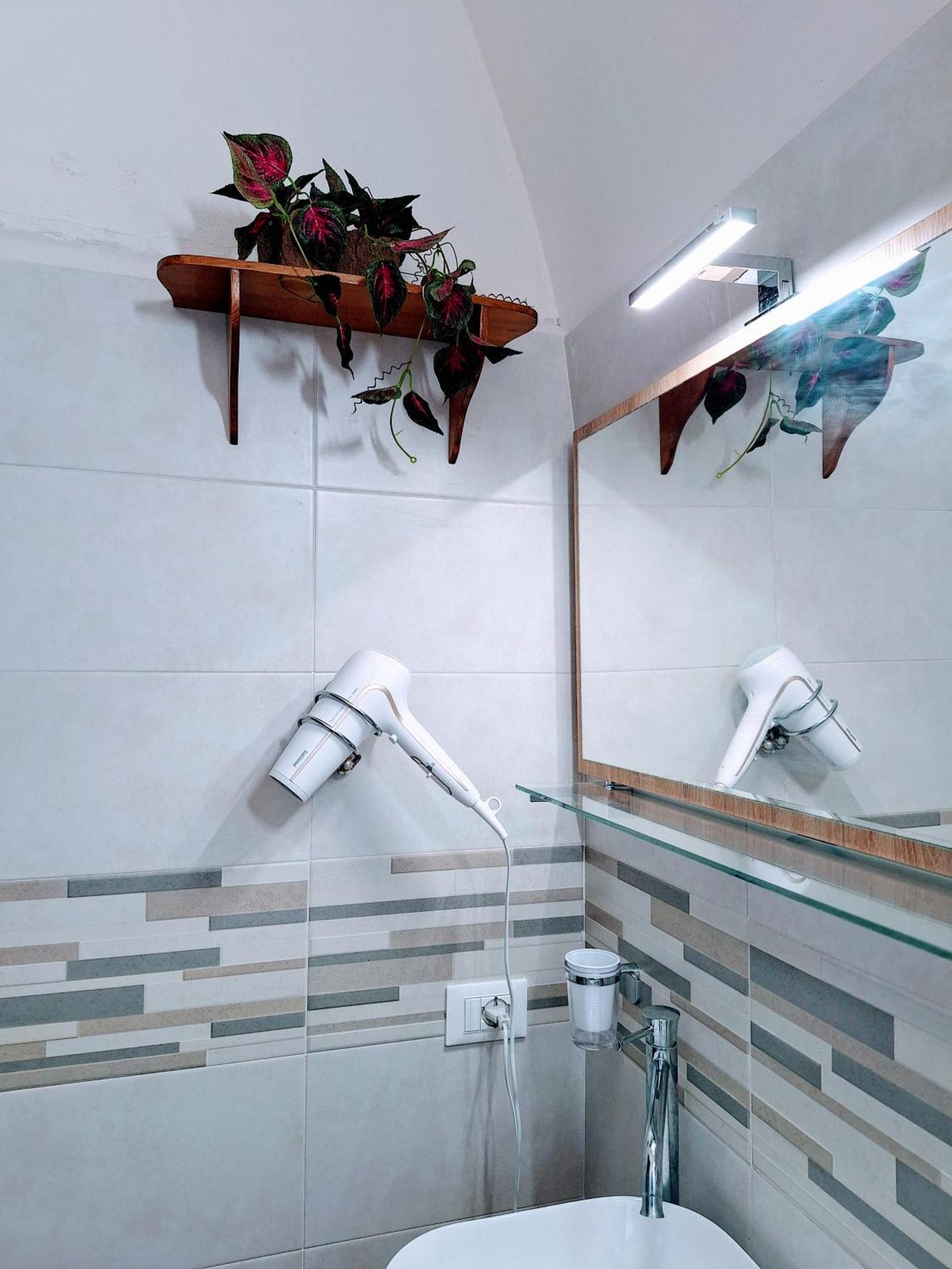 Apartment Living Bouganville Trapani
