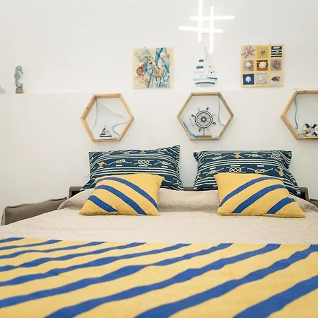 Living Bouganville Trapani Exterior photo