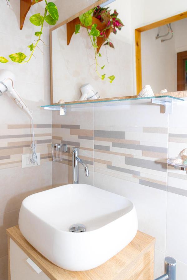 Living Bouganville Trapani