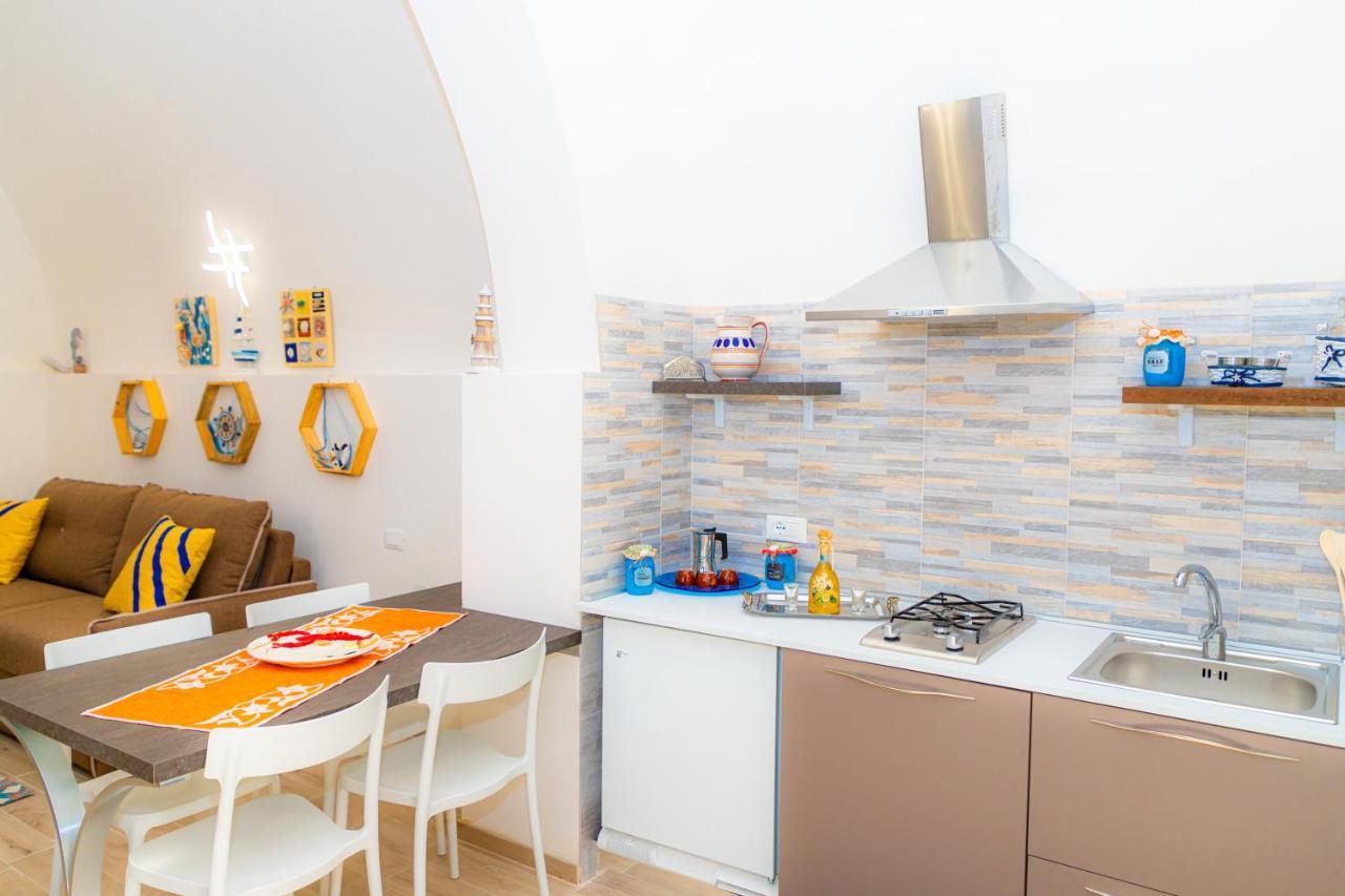 Living Bouganville Apartment