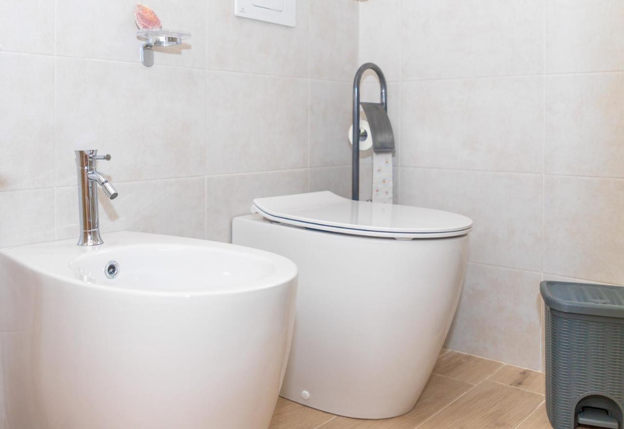 Apartment Living Bouganville Trapani