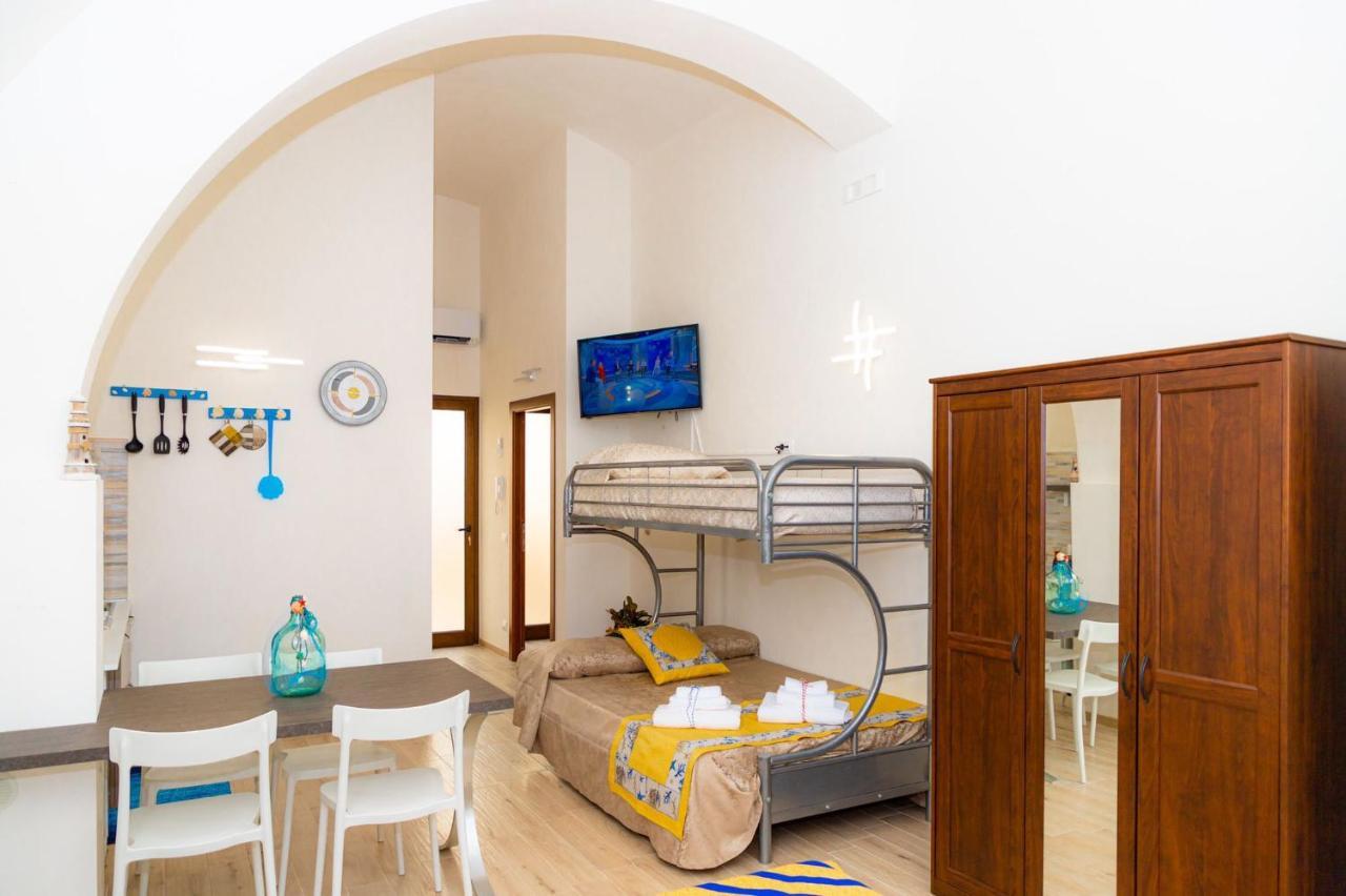Living Bouganville Apartment *