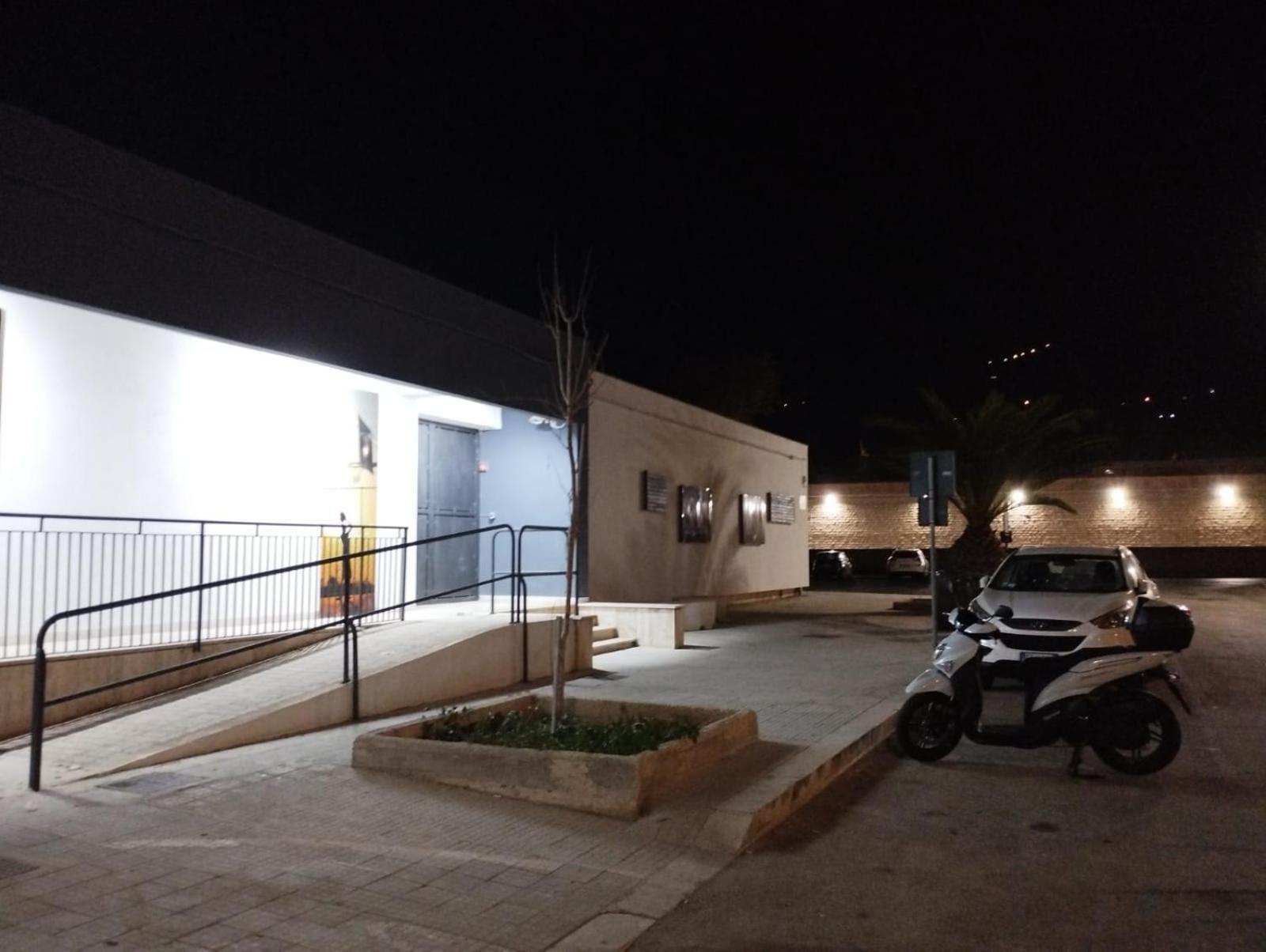 Apartment Living Bouganville