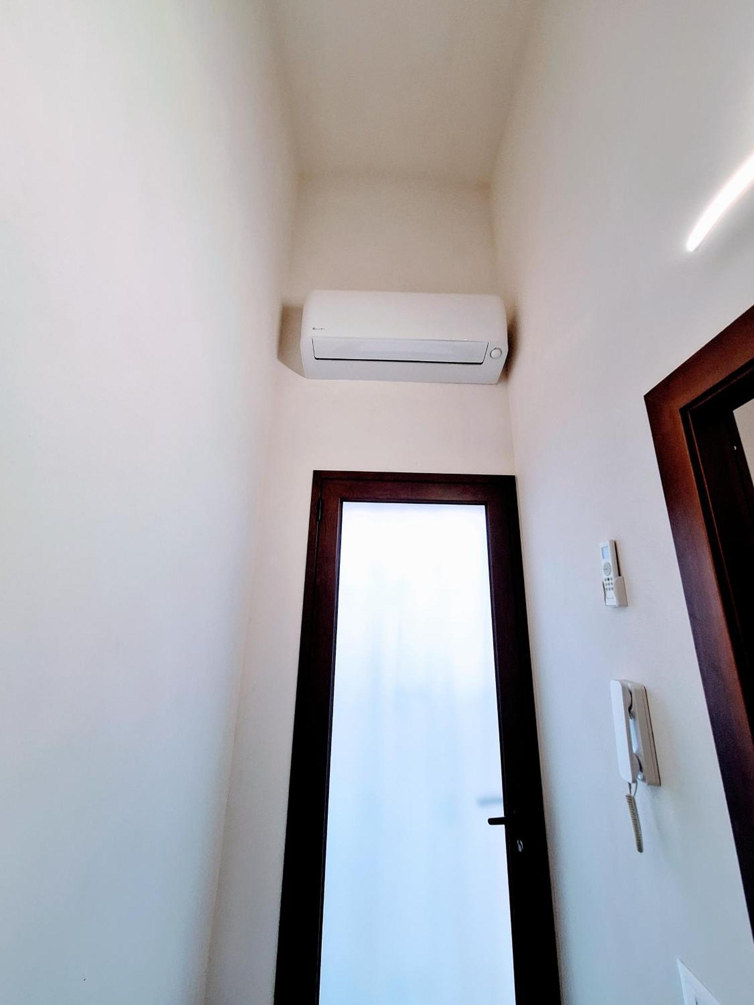 Living Bouganville Apartment Trapani