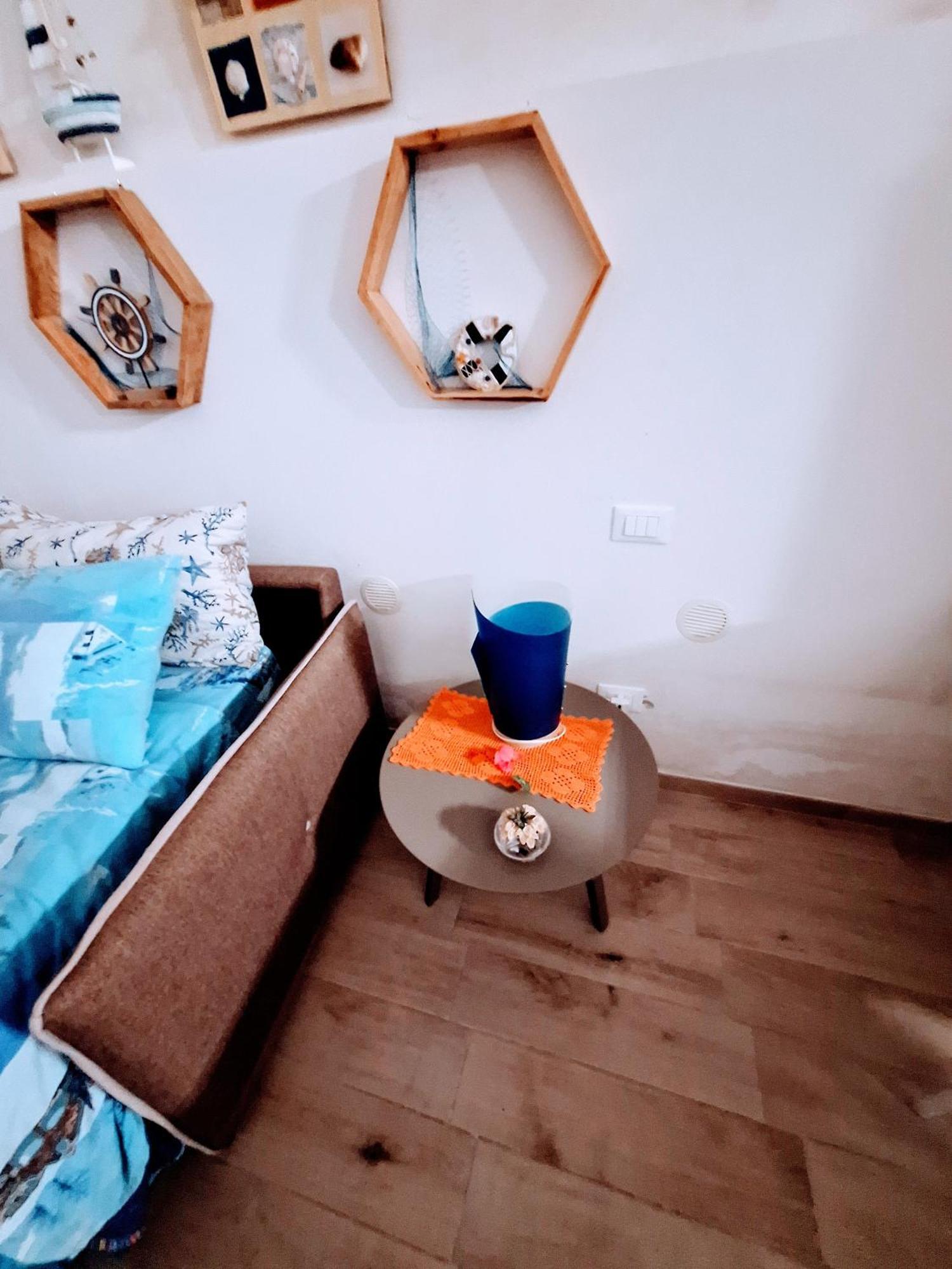 Apartment Living Bouganville *