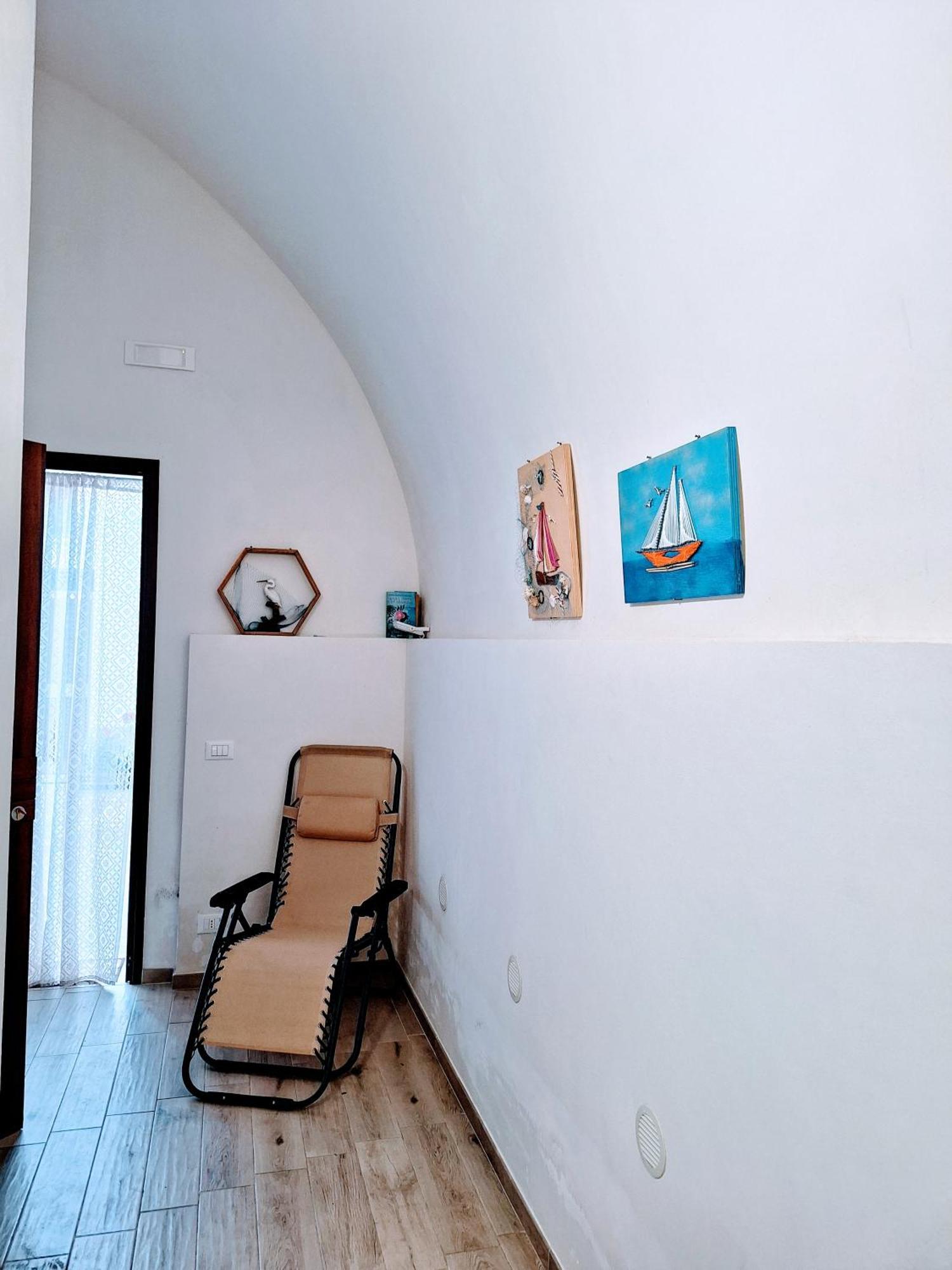 Living Bouganville Apartment