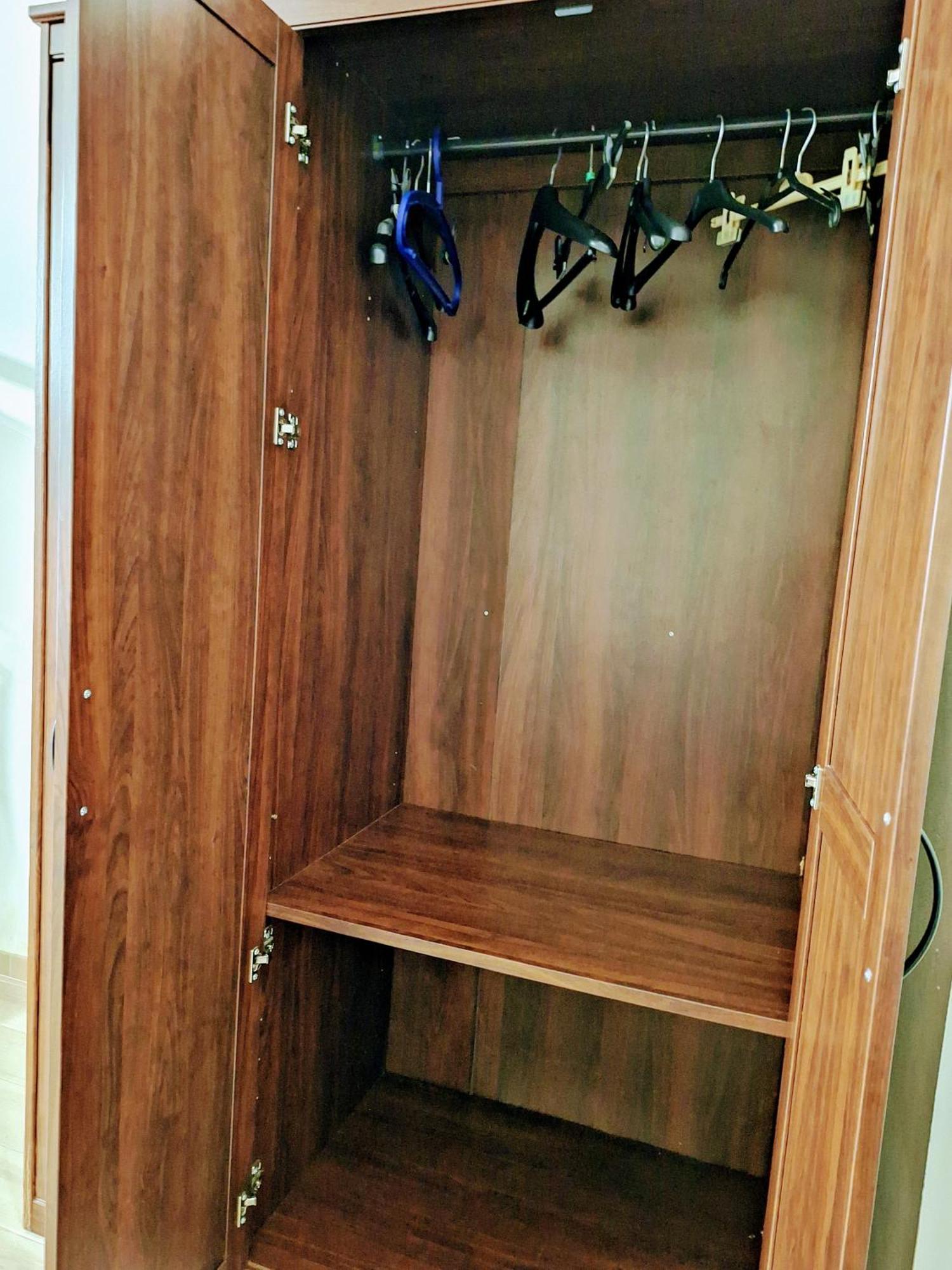 Living Bouganville Apartment *