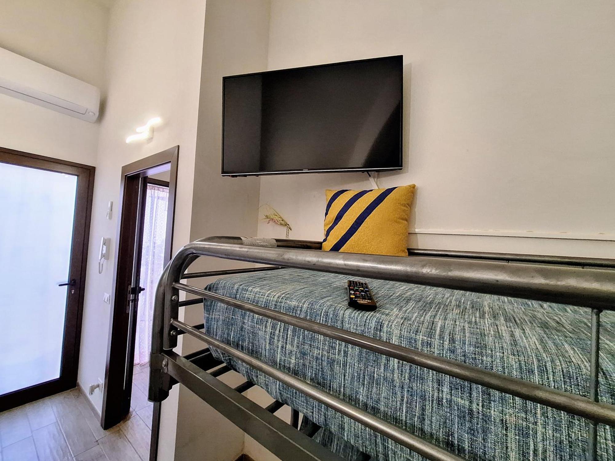 Apartment Living Bouganville *