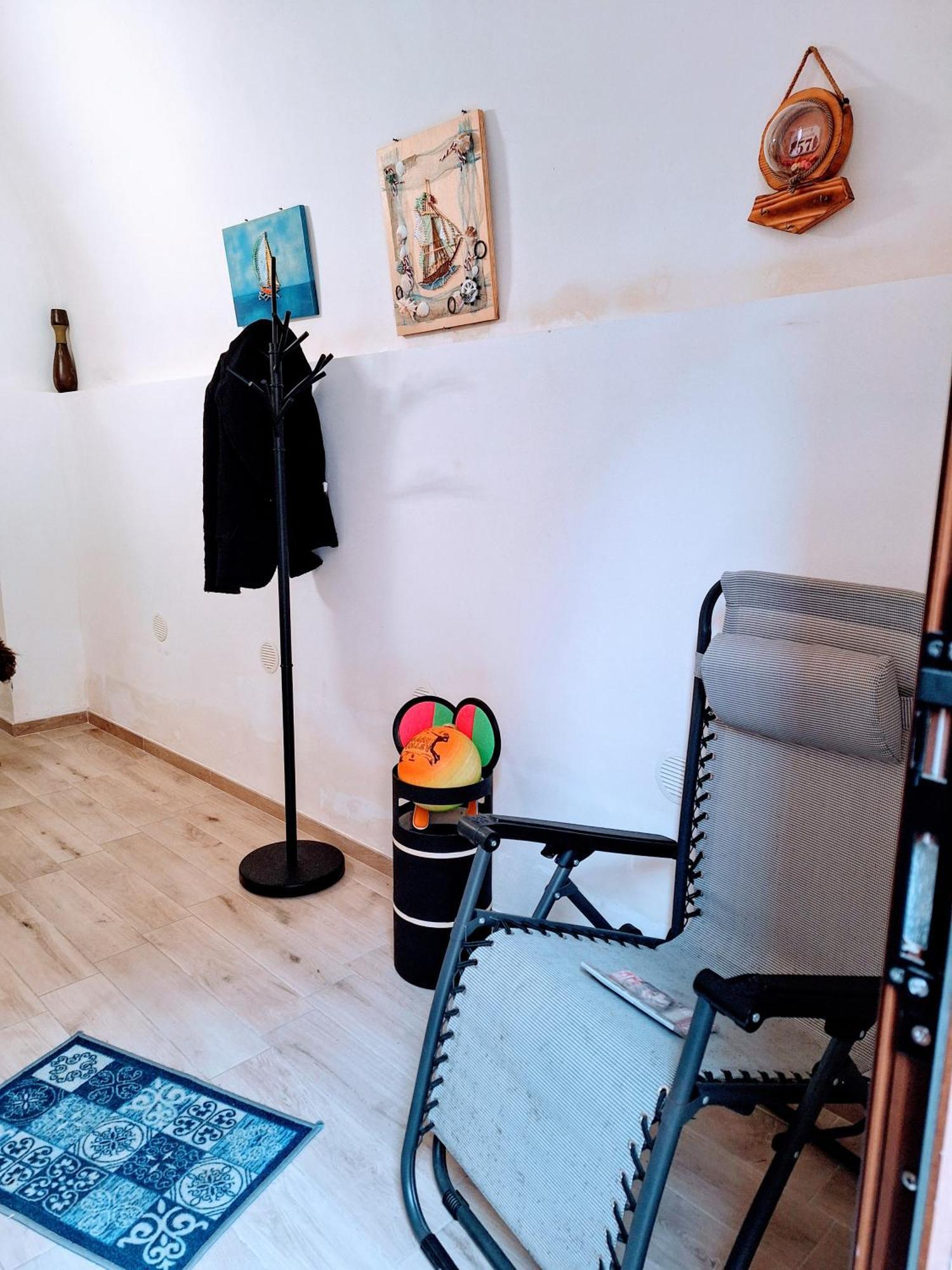 Living Bouganville Apartment *