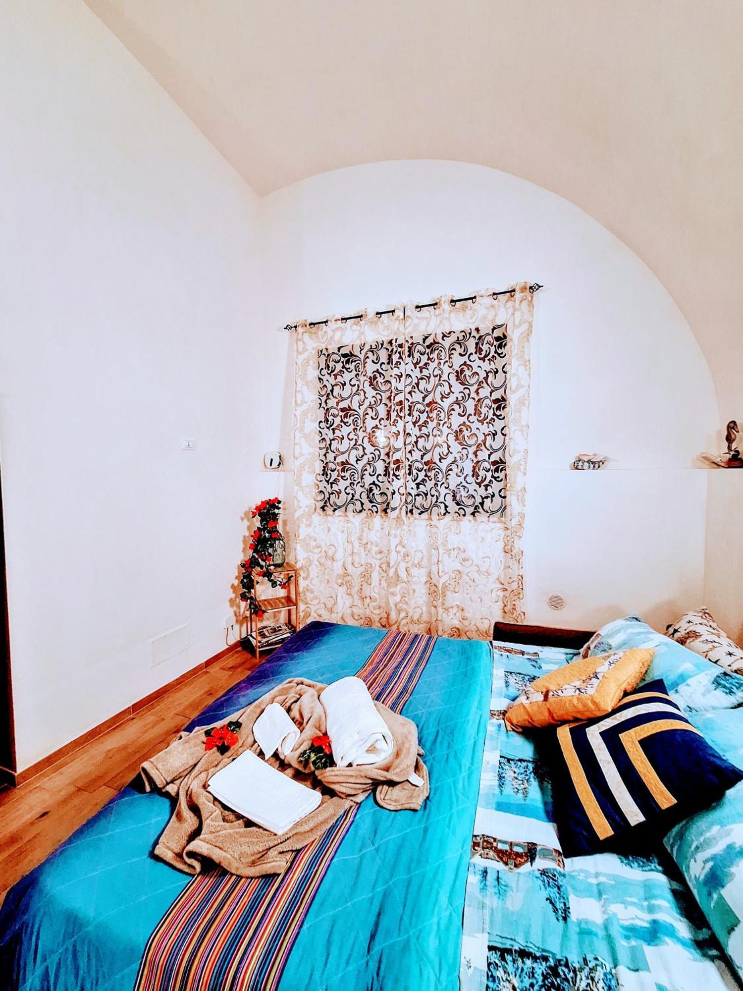 Living Bouganville * Trapani