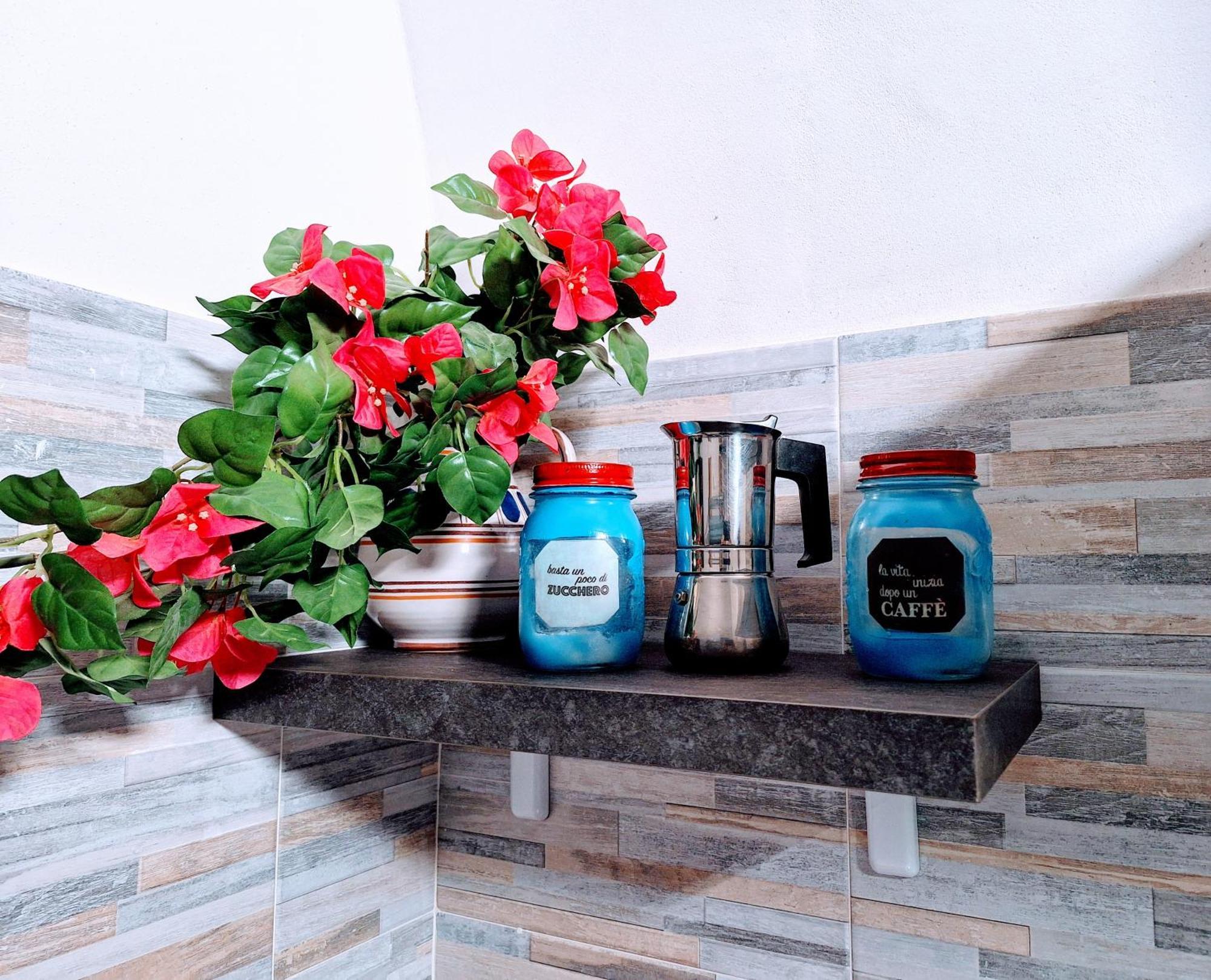 Apartment Living Bouganville
